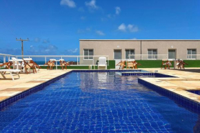 Beach Townhouses #C18 - Conforto por Carpediem